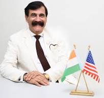Mr. Kapil Kaul, Senior Strategic Advisor