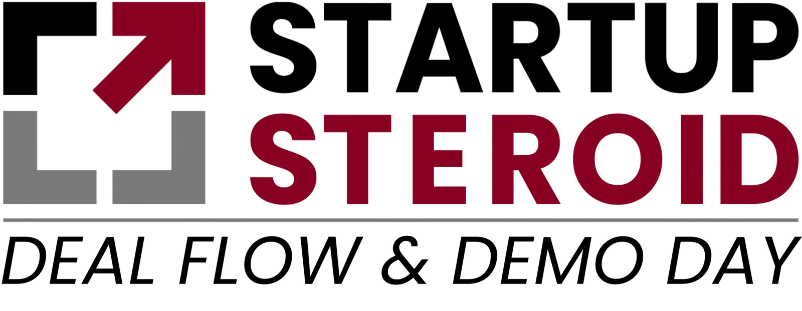 Startup Steroids