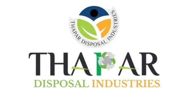 Thapar Disposal Industries
